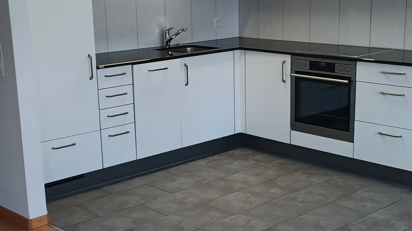 Apartment for rent - Allmendstrasse 6d, 4500 Solothurn - Photo 2