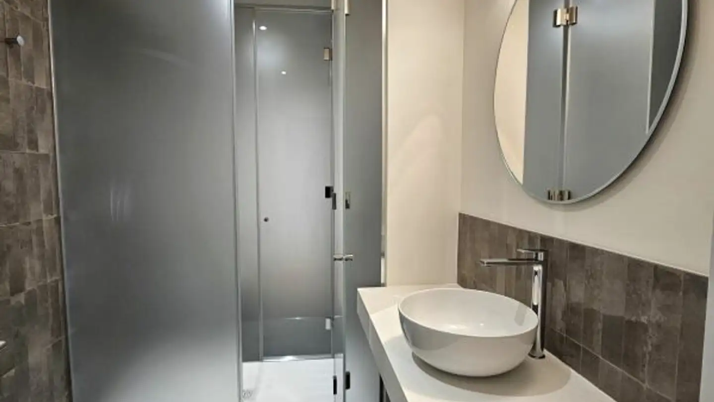 Appartamento in affitto - Contrada Vecchia Cantonale 2, 6984 Pura - Foto 4