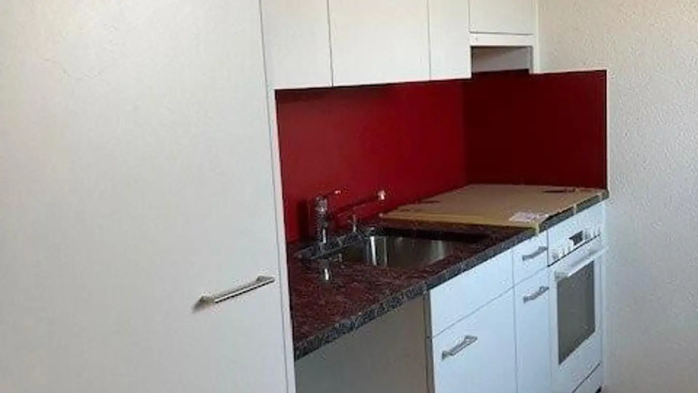 Wohnung mieten - Bühlstrasse 2, 3629 Oppligen - Foto 2