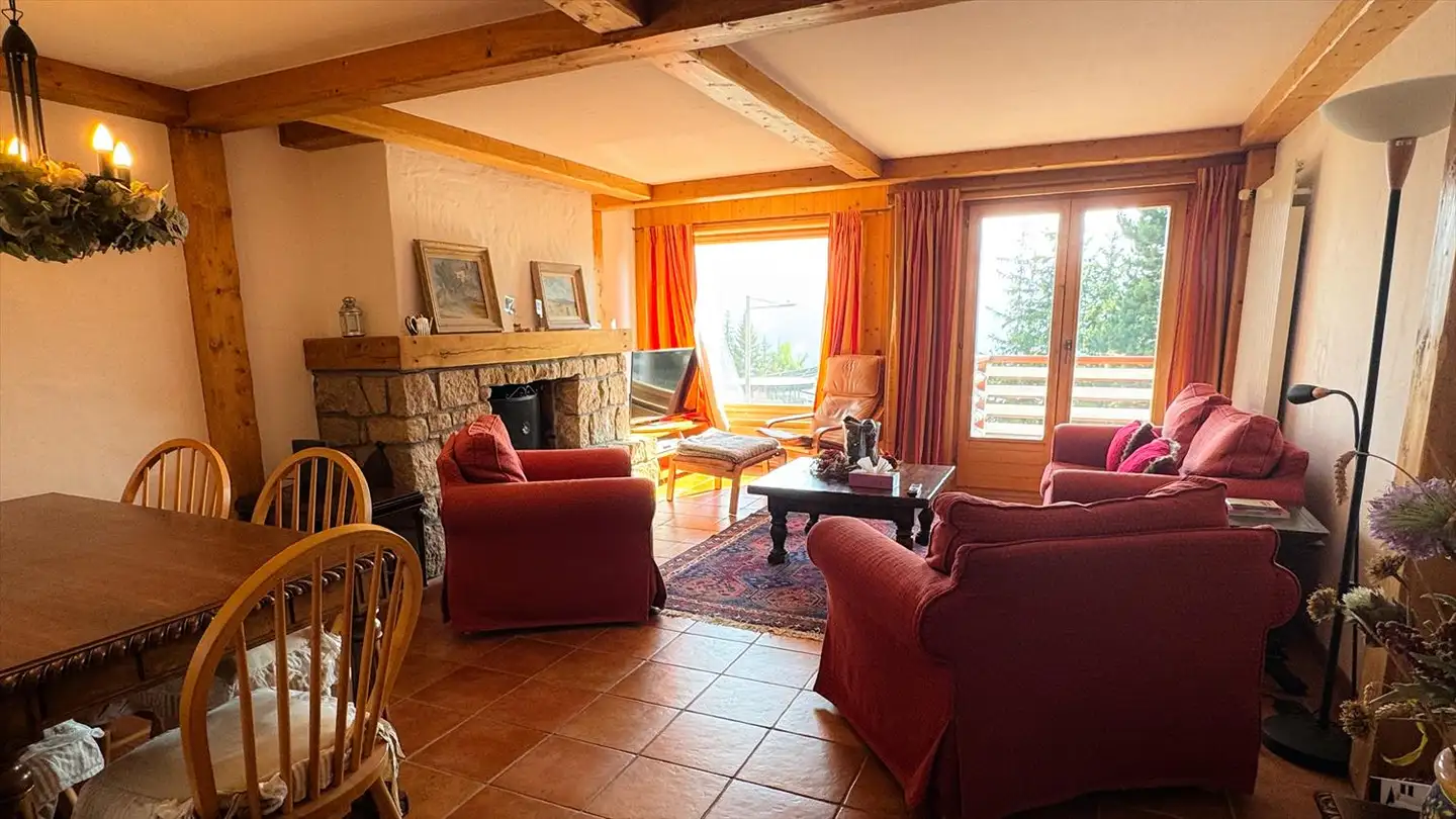 Appartamento in vendita - 1936 Verbier - Photo 4