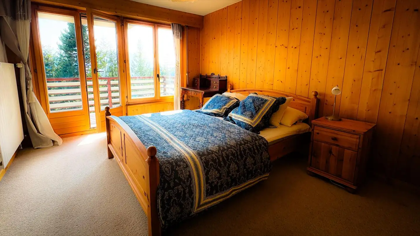 Appartamento in vendita - 1936 Verbier - Photo 3