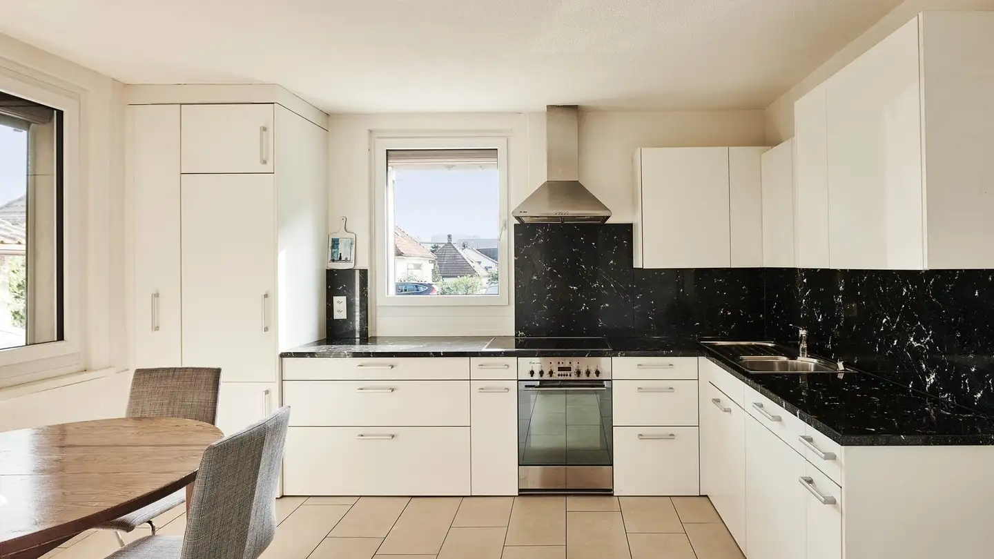 Stanza singola in affitto - Kleinbühlstrasse 7, 8052 Zürich - Foto 2