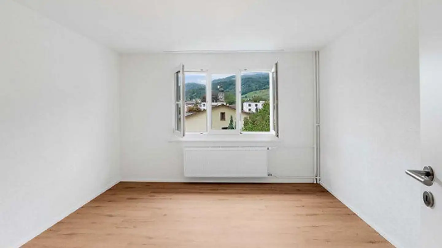 Appartement à louer - Auenstrasse 4, 9434 Au SG - Photo 4