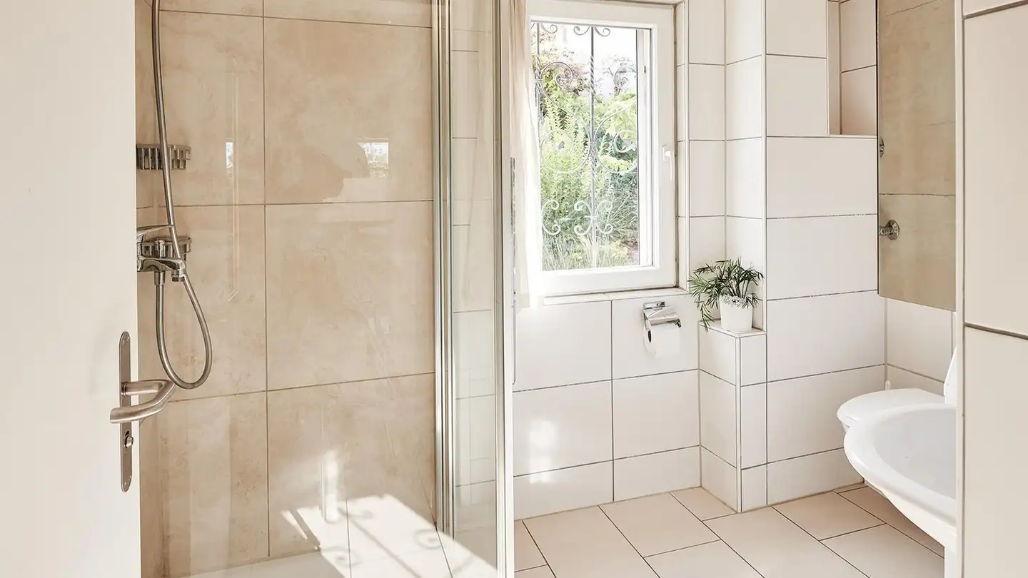 Stanza singola in affitto - Kleinbühlstrasse 7, 8052 Zürich - Foto 4