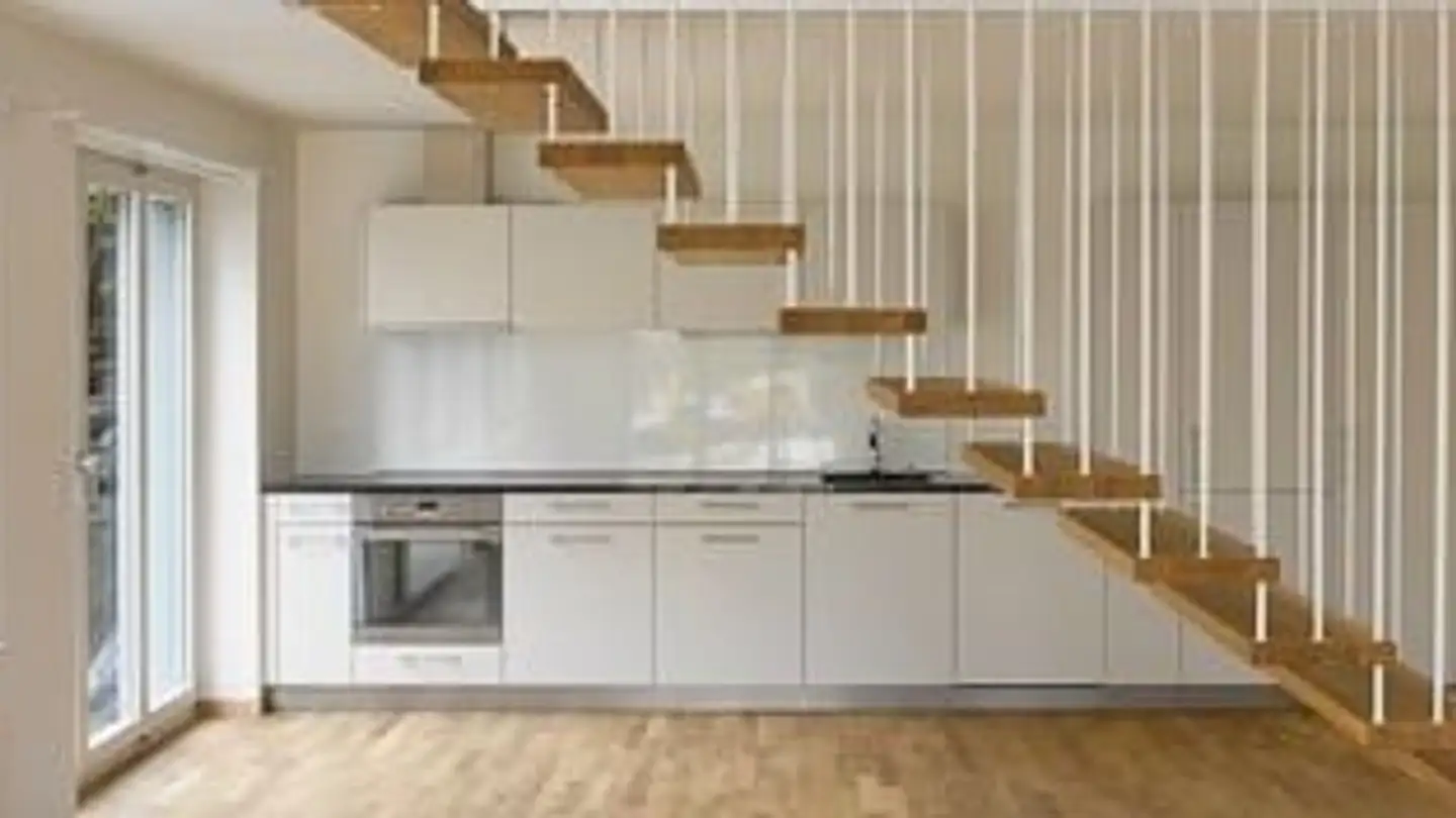 Duplex for rent - Thalacker 7, 3303 Zuzwil BE - Photo 2