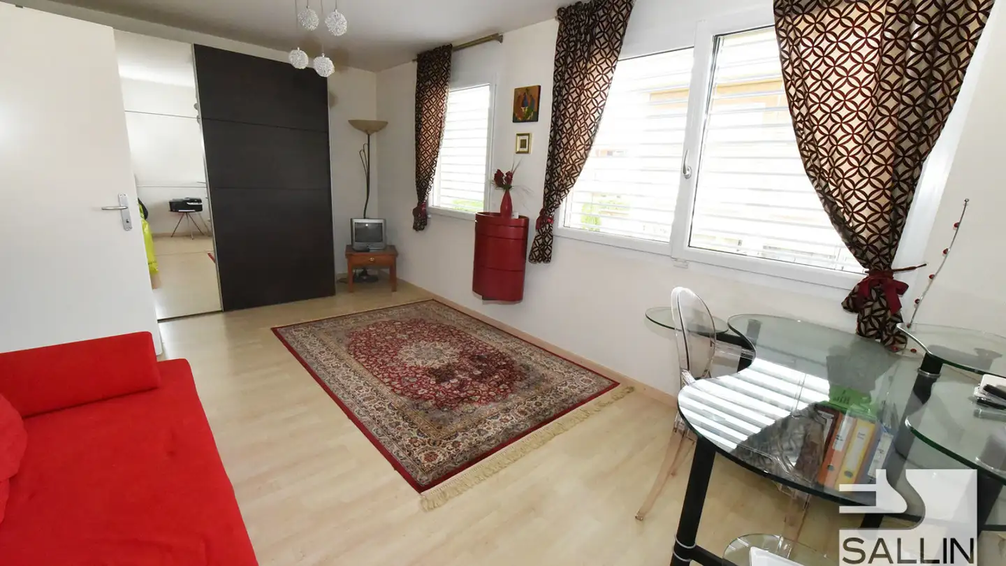 Single house for rent - Impasse Du Long-Champ 35, 1762 Givisiez - Photo 2