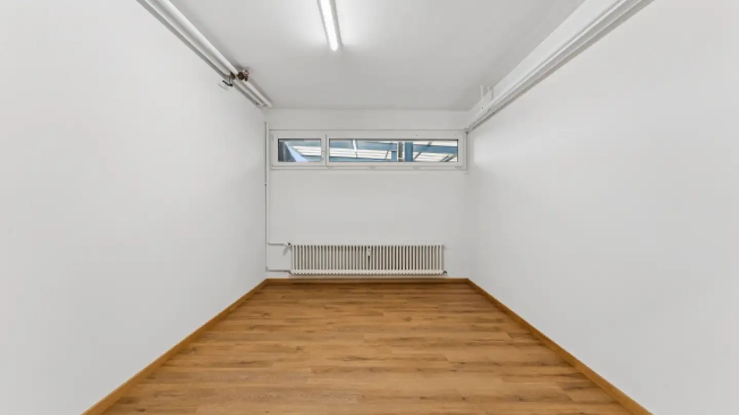 Property for rent - Obergütschrain 2, 6003 Luzern