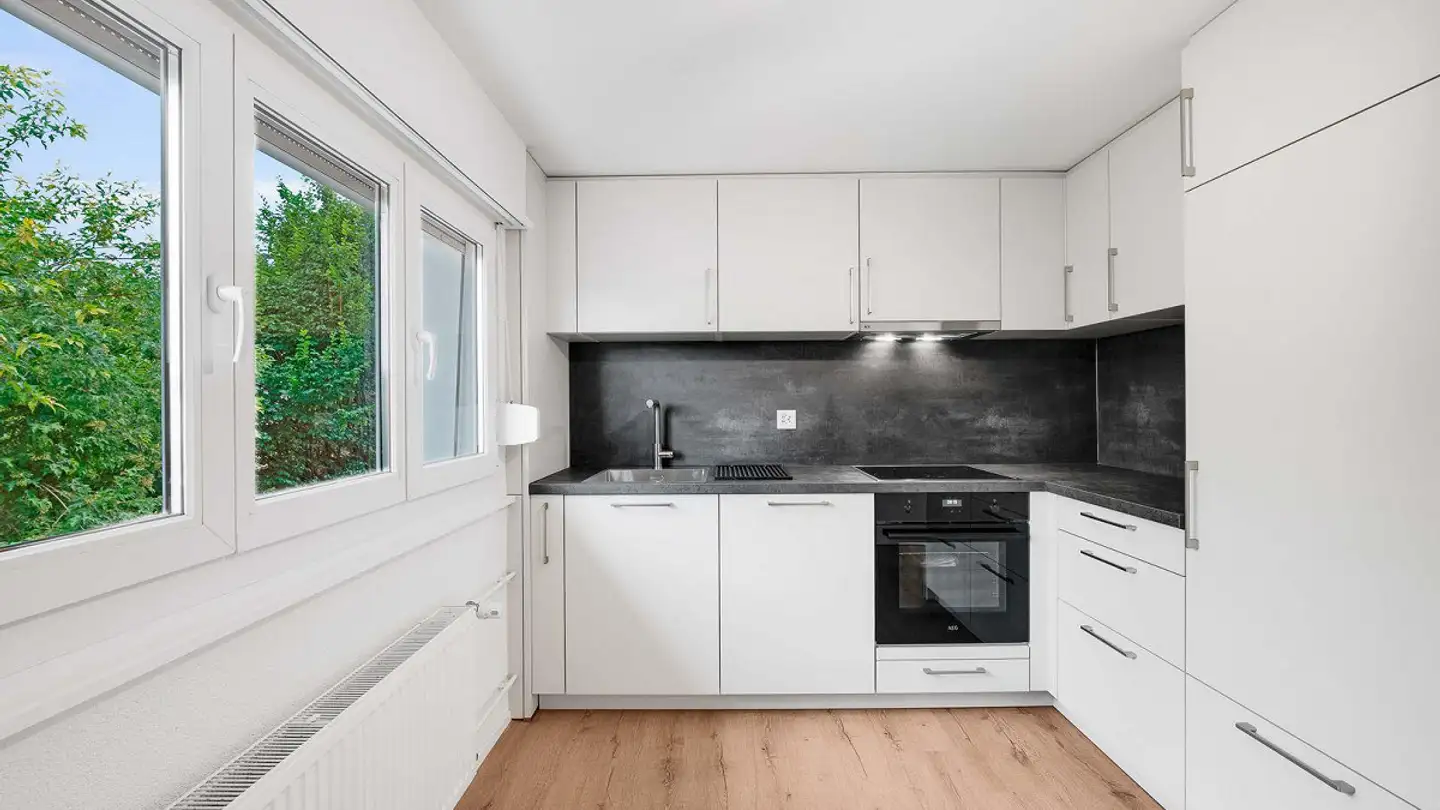 Appartement à louer - Auenstrasse 4, 9434 Au SG - Photo 3