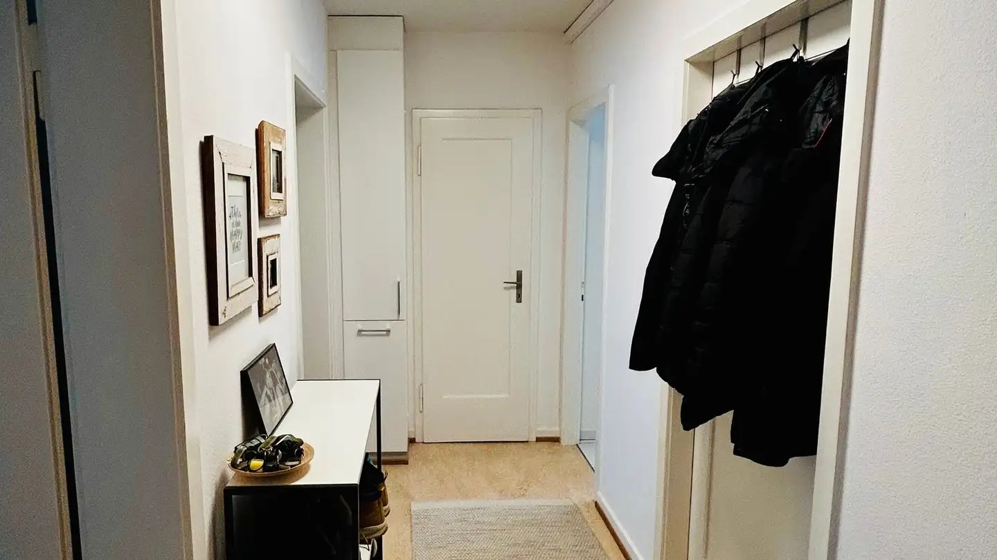 Furnished apartment for rent - 4054 Basel - Photo 3