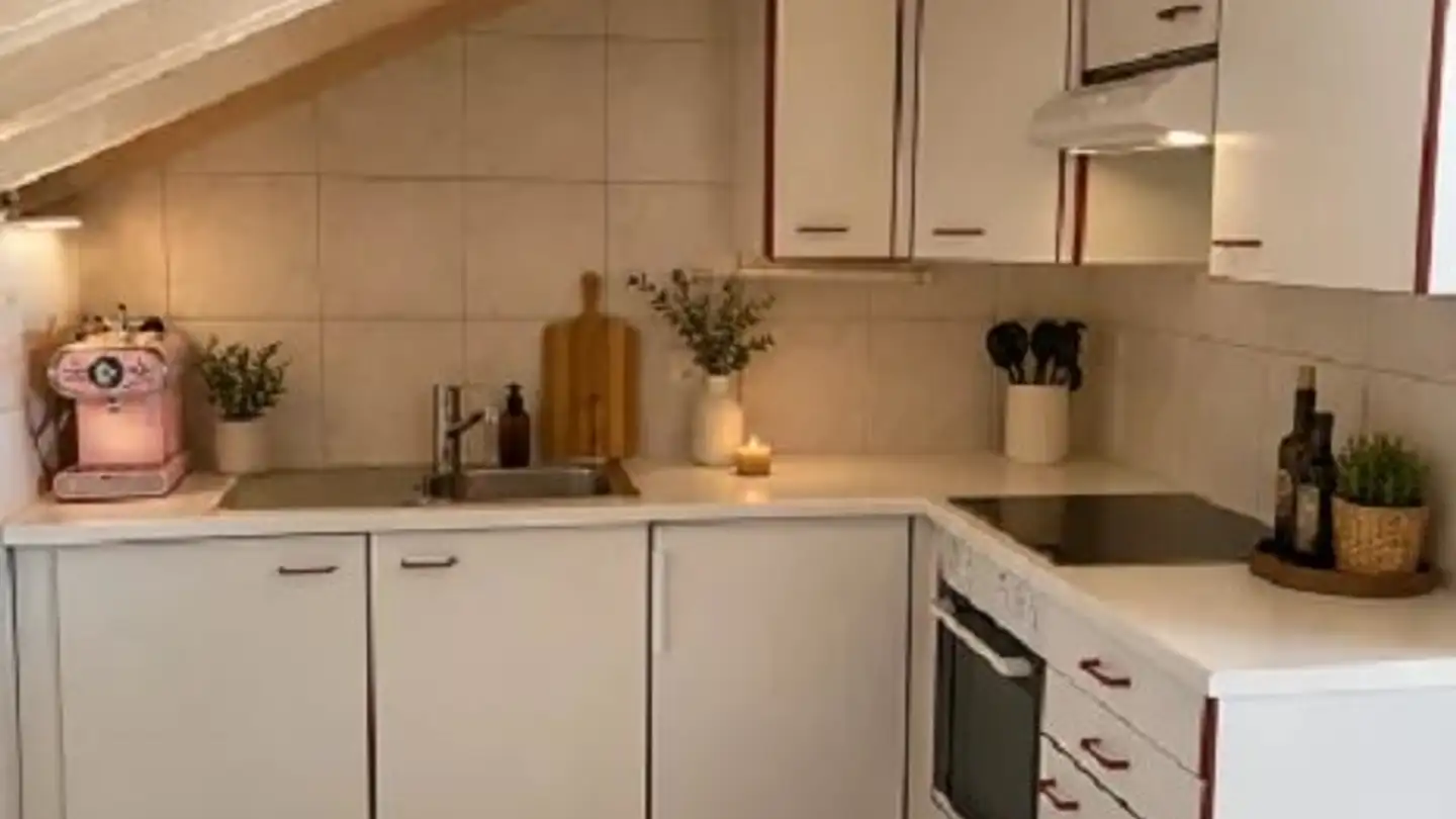 Apartment for rent - Rue Du Scex 49, 1950 Sion - Photo 3