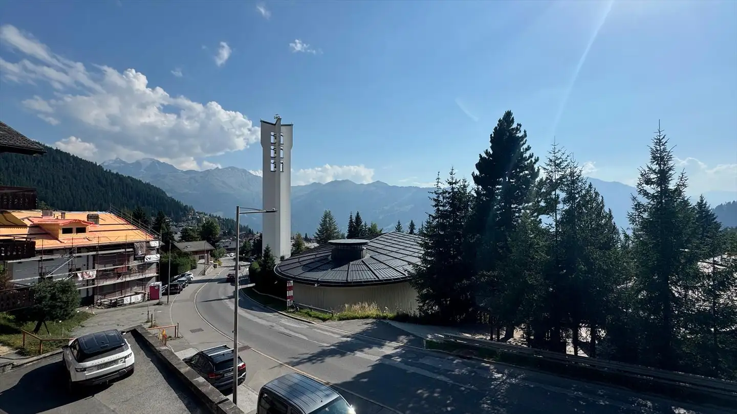 Appartamento in vendita - 1936 Verbier - Photo 2