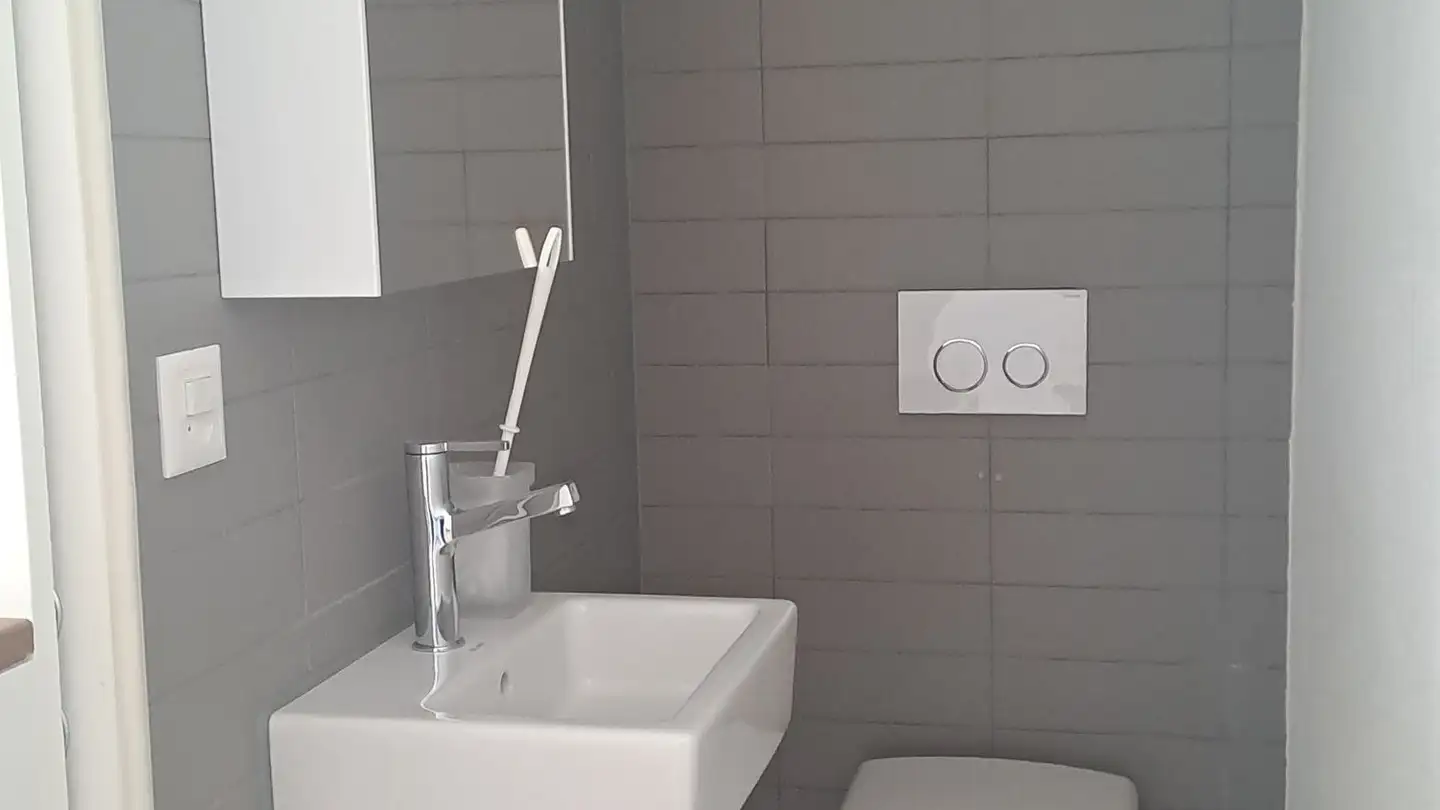 Duplex for rent - Thalacker 7, 3303 Zuzwil BE - Photo 3