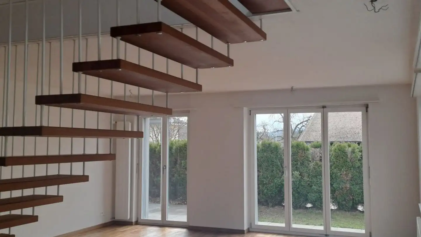 Duplex for rent - Thalacker 7, 3303 Zuzwil BE - Photo 4