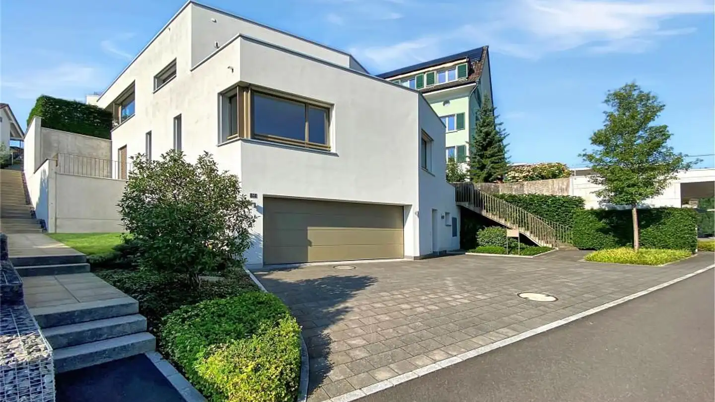 Maison individuelle à vendre - Badhügel 12, 6405 Immensee