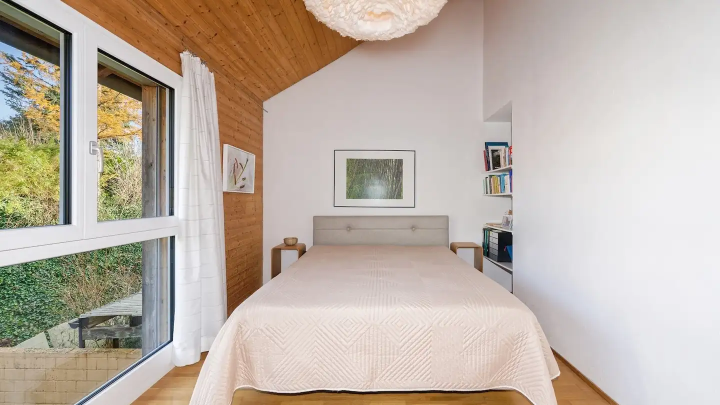 Casa a schiera in vendita - Schlottenbüelstrasse 7f, 8625 Gossau ZH - Foto 4