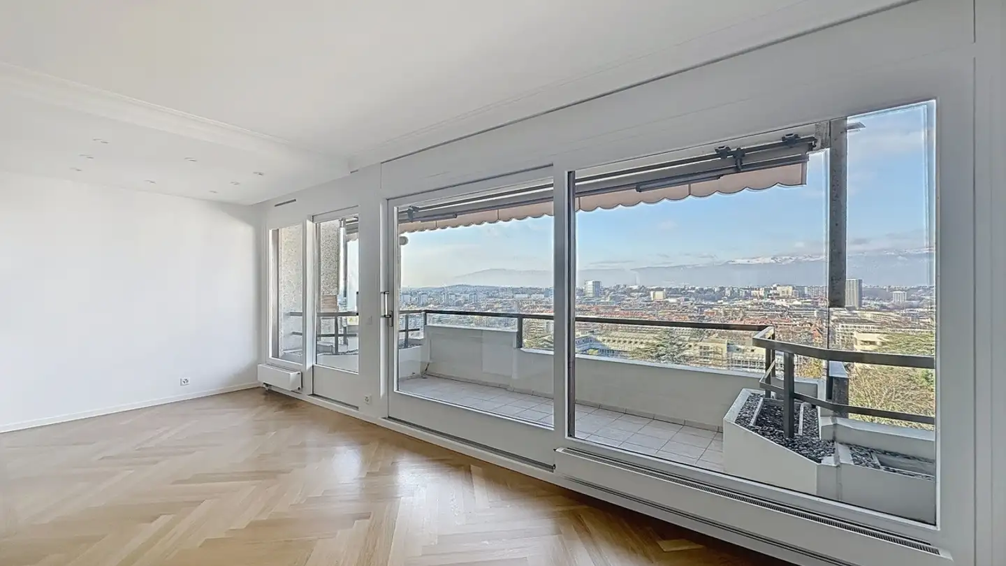 Apartment for rent - 1206 Genève