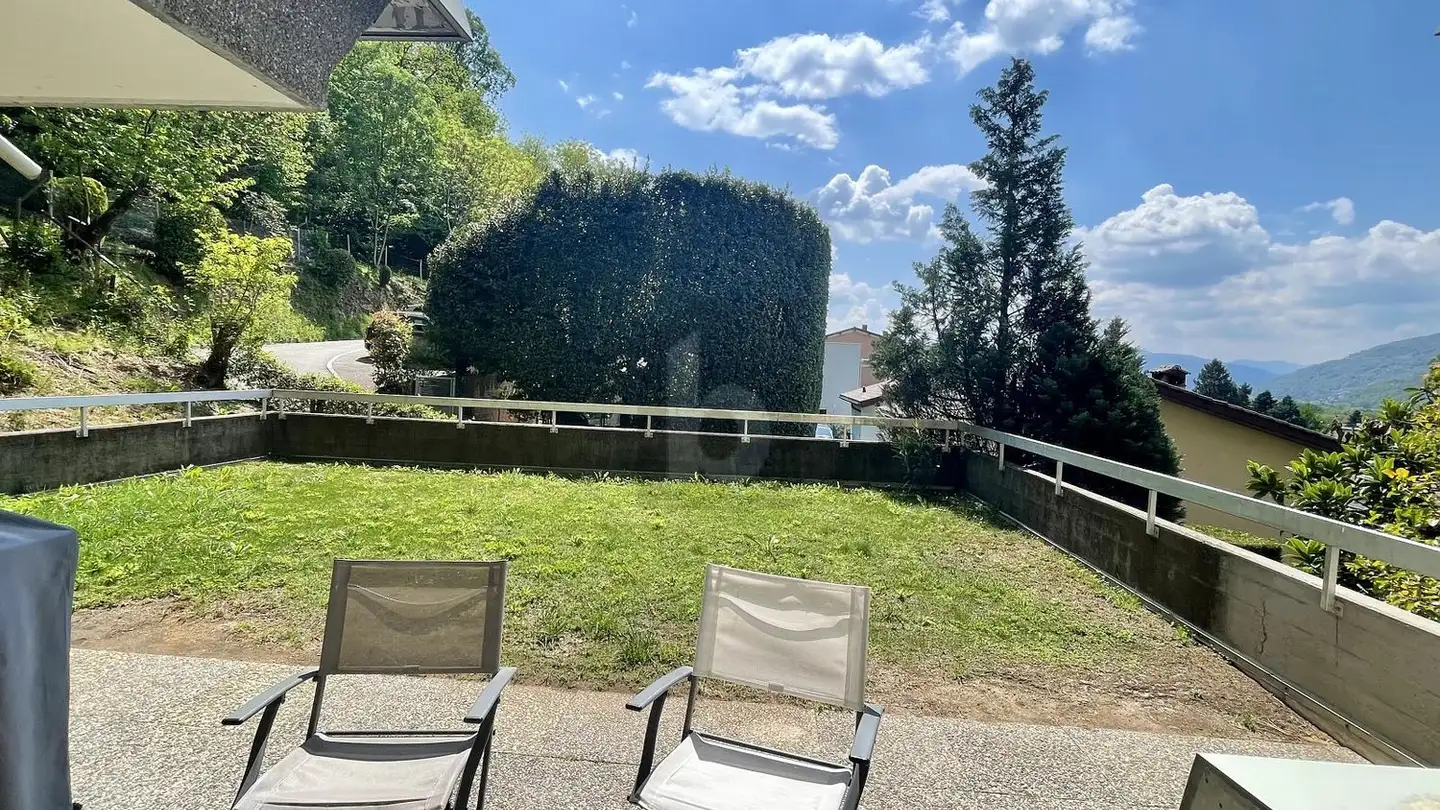 Apartment for sale - 6814 Cadempino - Photo 4