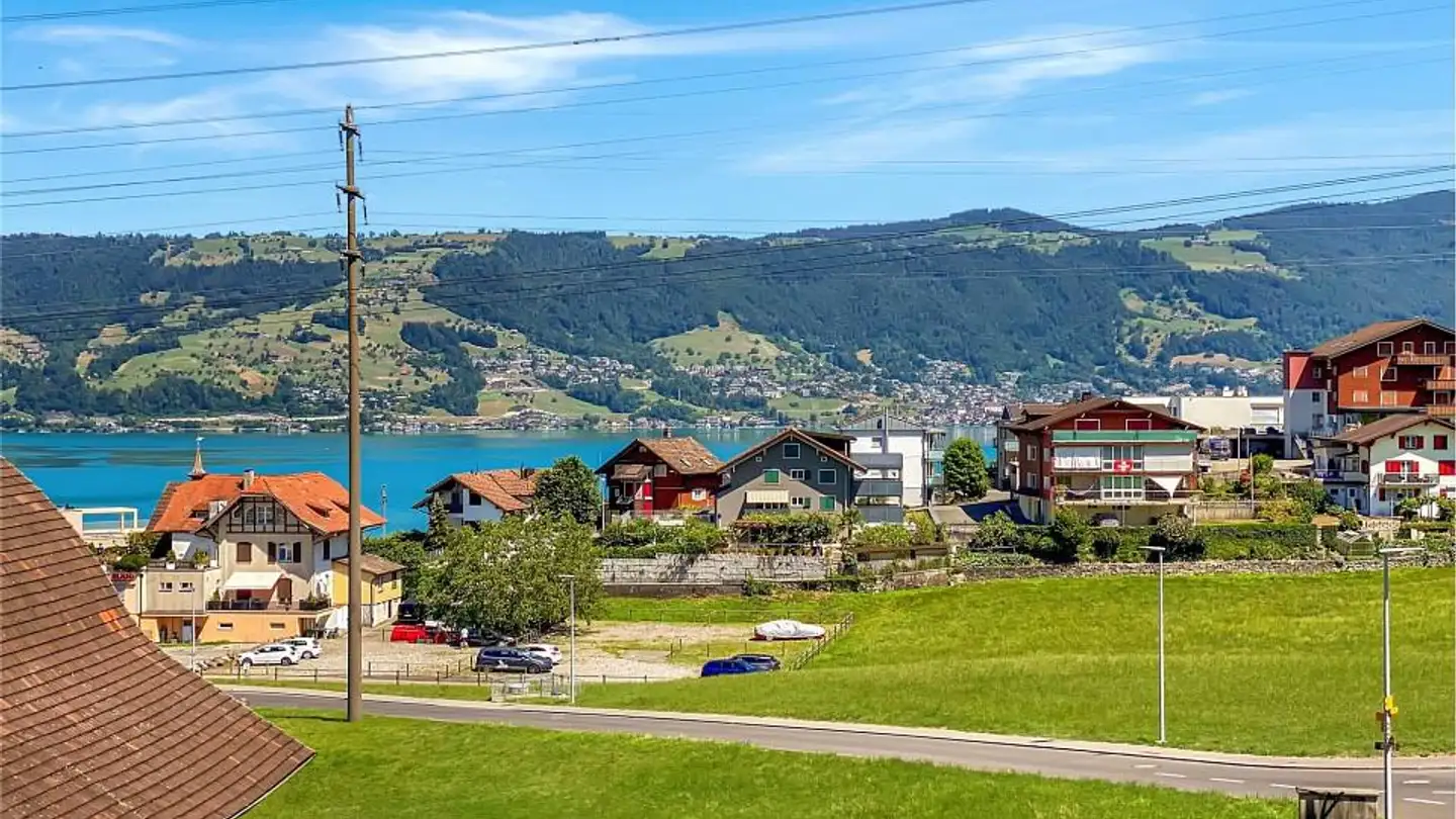 Maison individuelle à vendre - Badhügel 12, 6405 Immensee - Photo 3