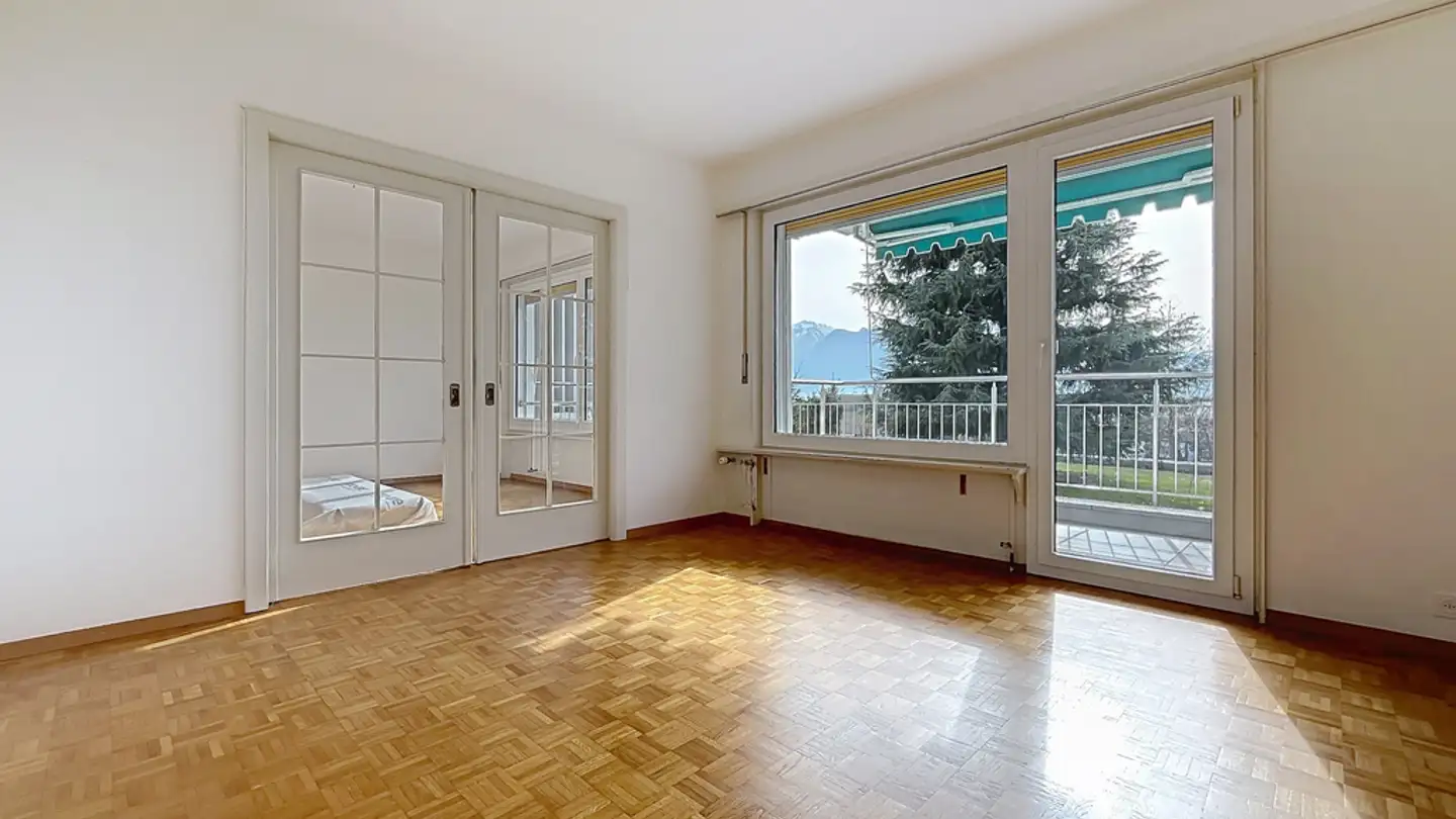 Appartement à louer - Avenue Louis-Ruchonnet 27, 1800 Vevey - Photo 3