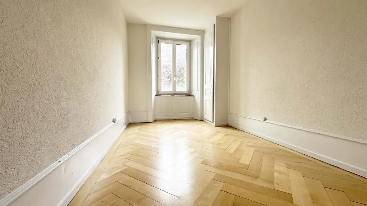 Wohnung mieten - Rue J.-F.-Houriet 5, 2400 Le Locle