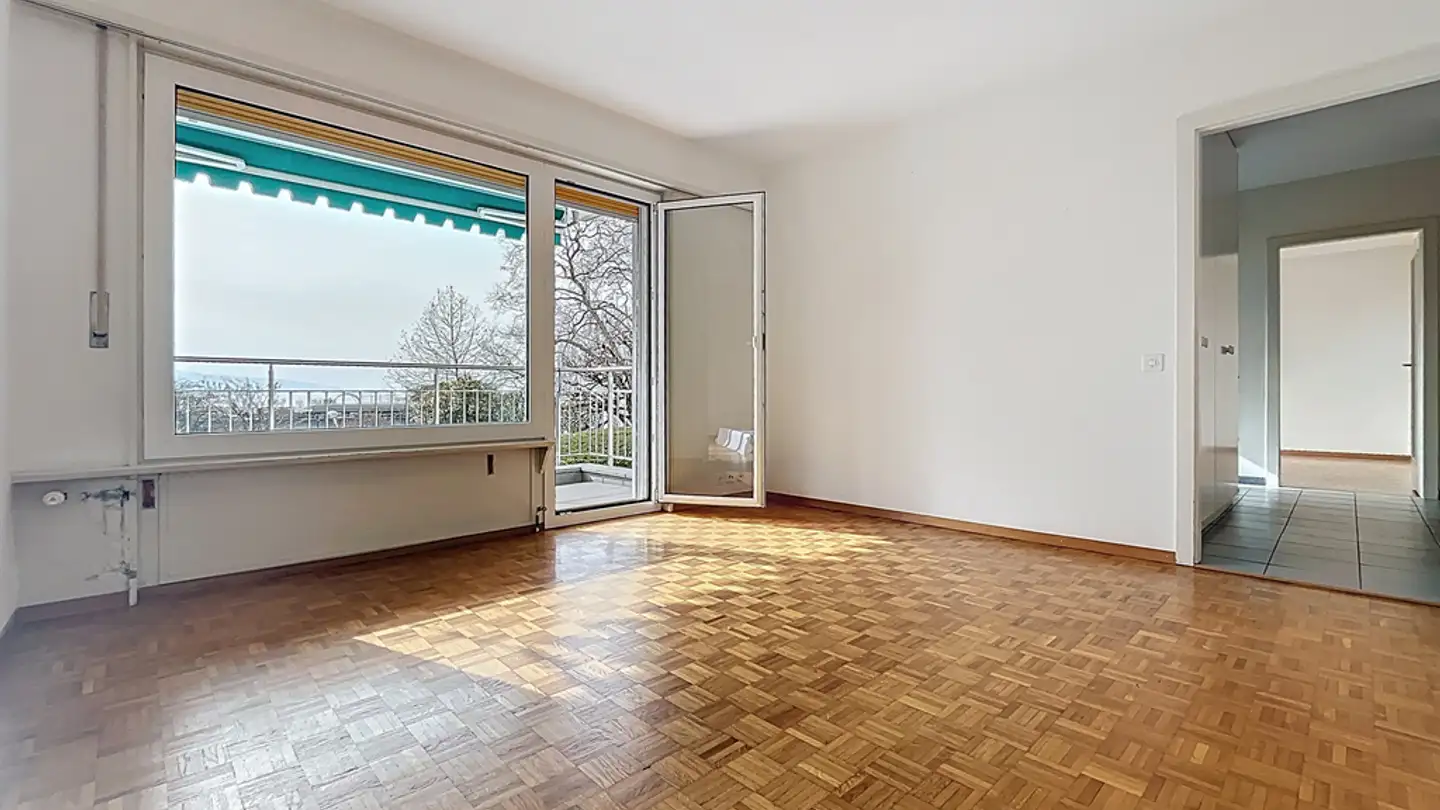 Appartement à louer - Avenue Louis-Ruchonnet 27, 1800 Vevey - Photo 4