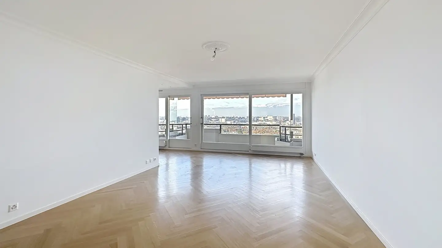 Apartment for rent - 1206 Genève - Photo 4