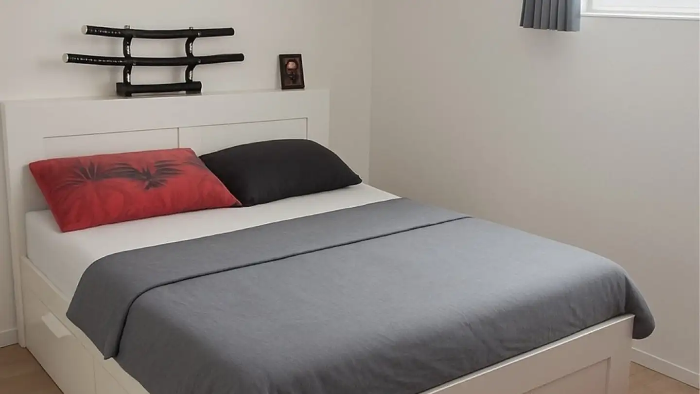 Appartamento in affitto - Via Chiesa San Martino 36, 6718 Olivone - Photo 4