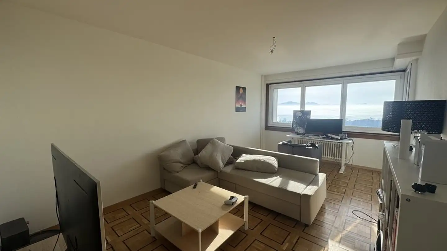 Wohnung mieten - Avenue De Longemalle 12, 1020 Renens VD - Foto 2