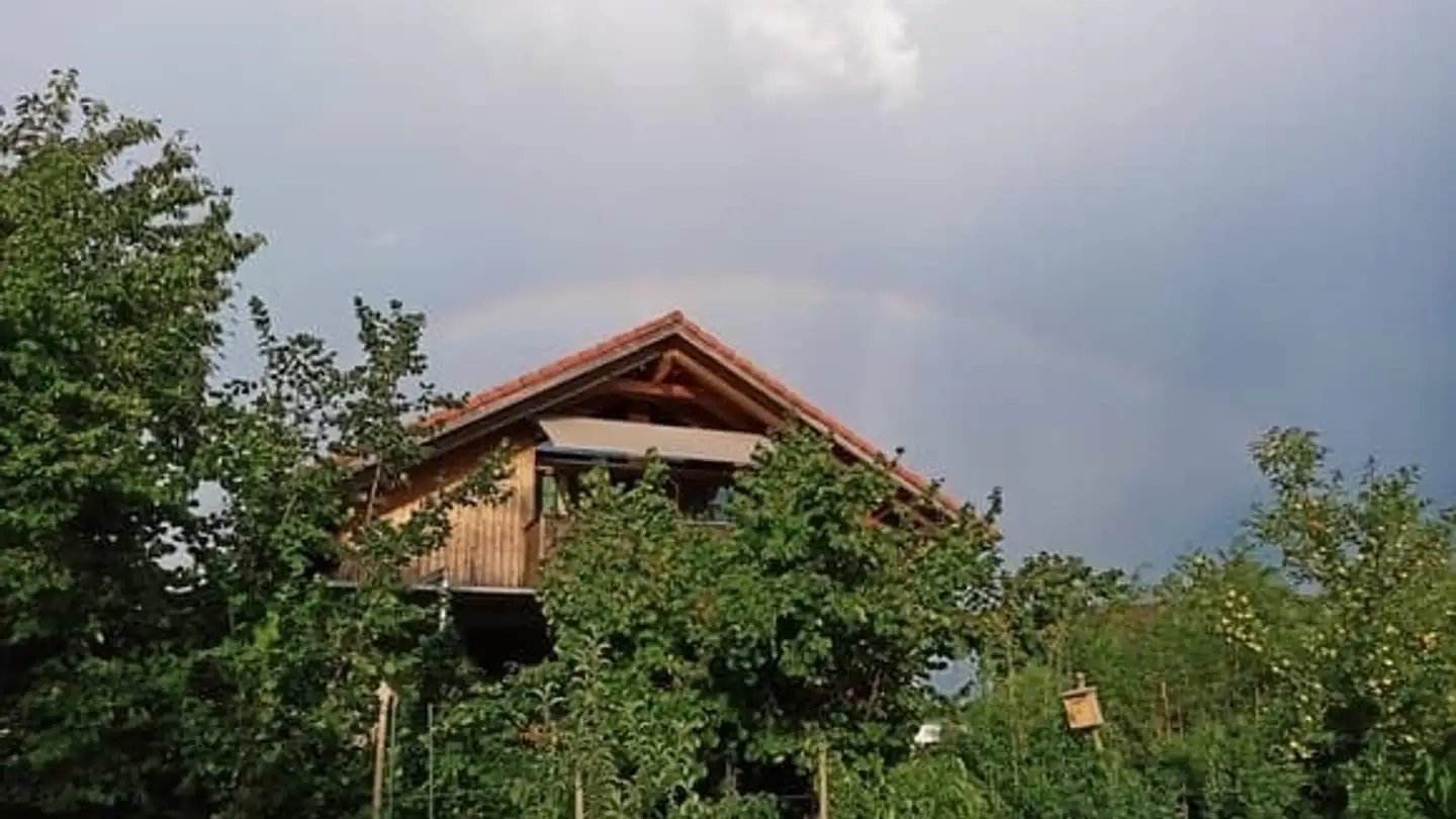 Appartamento in affitto - Gemeindehausweg 12, 3179 Kriechenwil - Foto 4