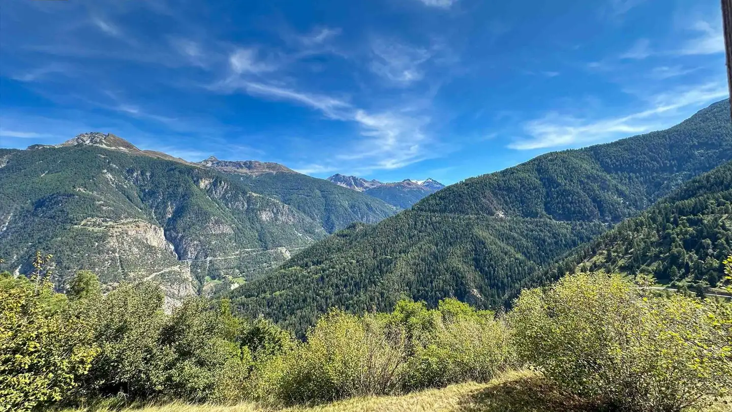 Appartamento in affitto - Impasse Des Ecureuils 51, 3967 Vercorin - Photo 2