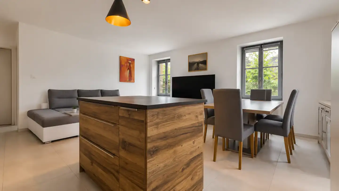Apartment for sale - 1283 La Plaine - Photo 2
