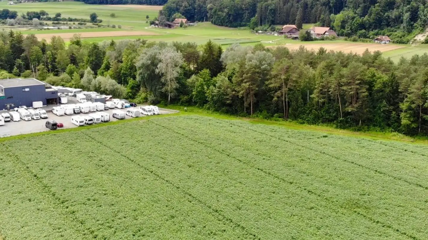 Proprietà industriale in vendita - Industriestrasse, 3178 Bösingen - Photo 2