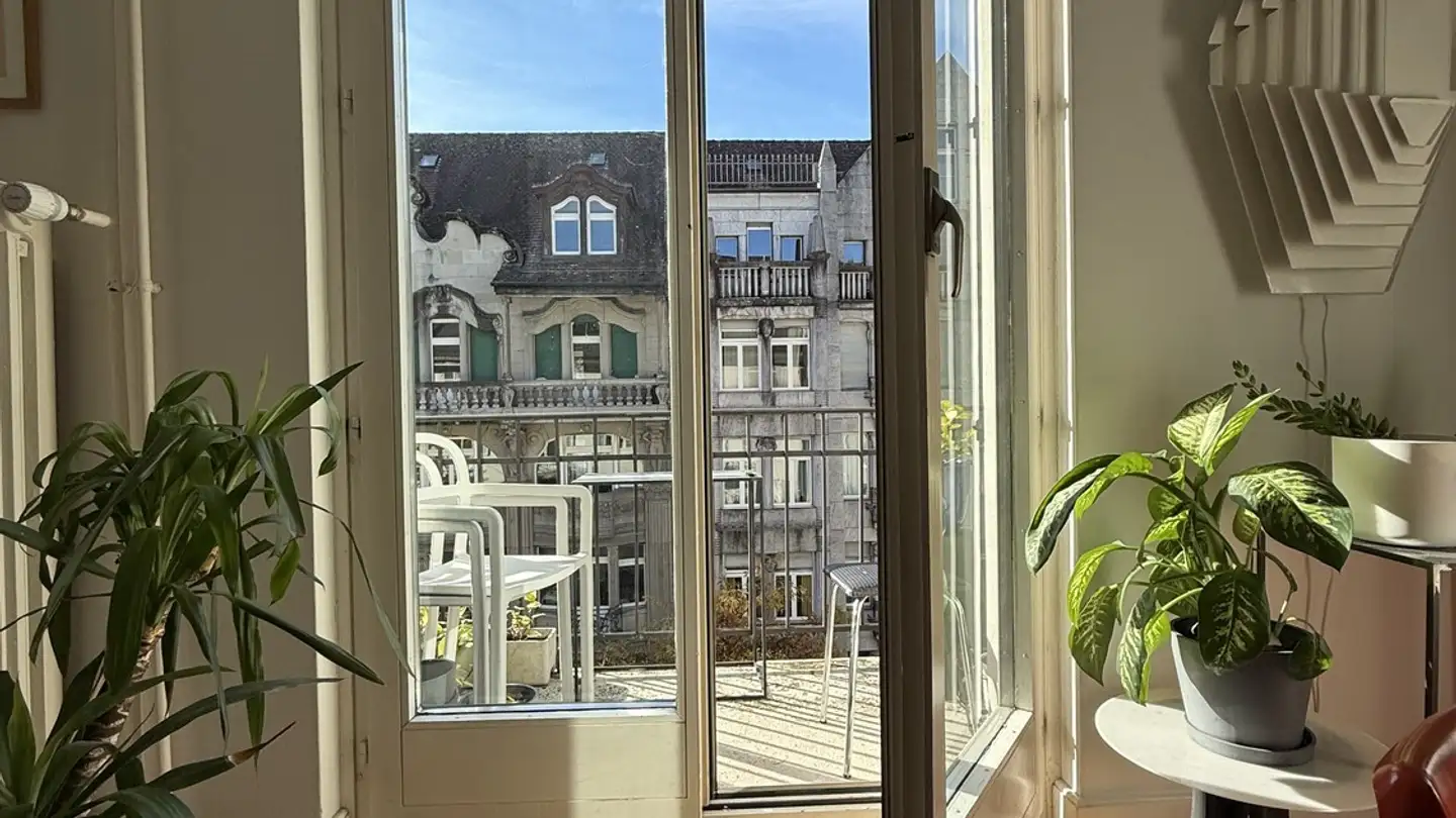 Apartment for rent - 8003 Zürich