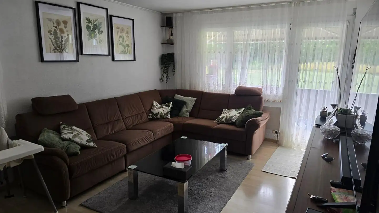 Apartment for sale - 5726 Unterkulm - Photo 2