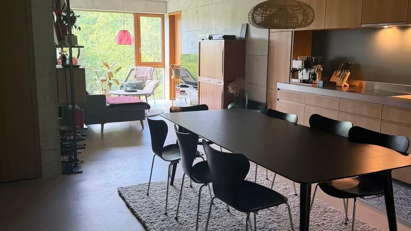 Appartamento in affitto - Doldertal 4, 8032 Zürich - Foto 2