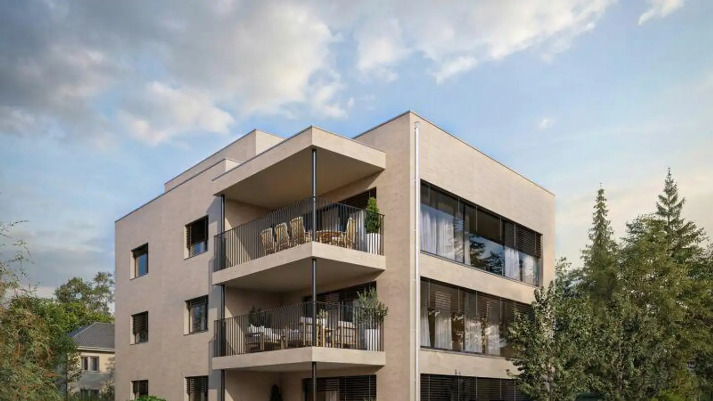 Appartement à vendre - Fliederweg 7, 8180 Bülach - Photo 2