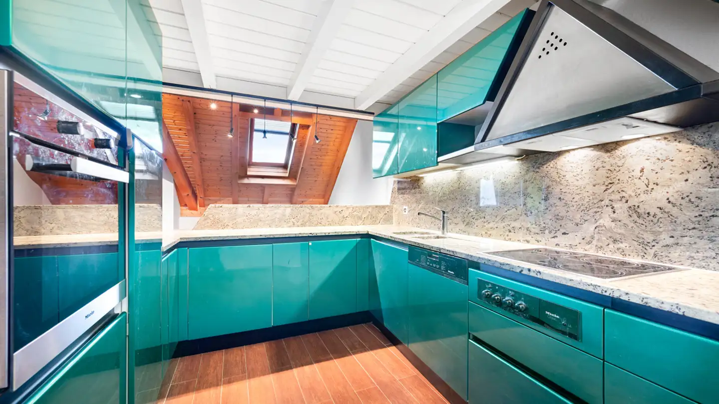 Appartamento in vendita - 1807 Blonay - Photo 3