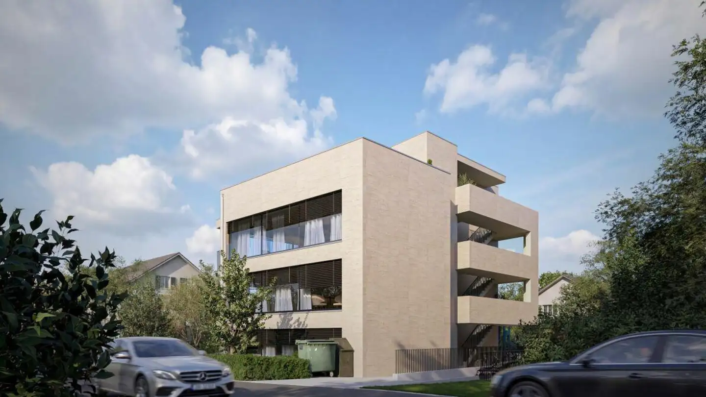 Appartement à vendre - Fliederweg 7, 8180 Bülach - Photo 3