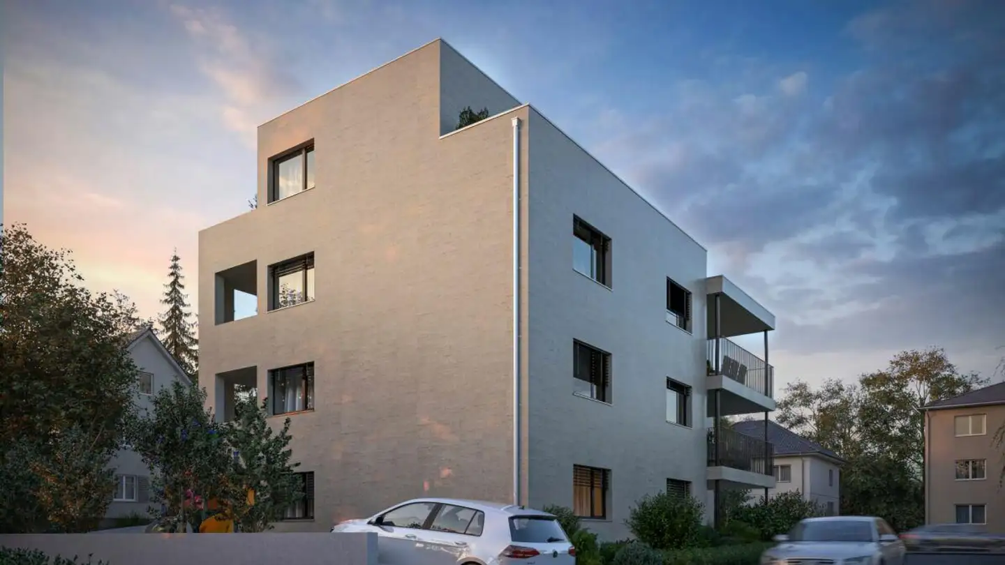Appartement à vendre - Fliederweg 7, 8180 Bülach - Photo 4