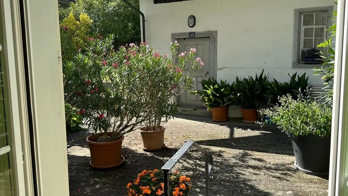 Wohnung mieten - Dorfstrasse 73, 8957 Spreitenbach - Foto 3