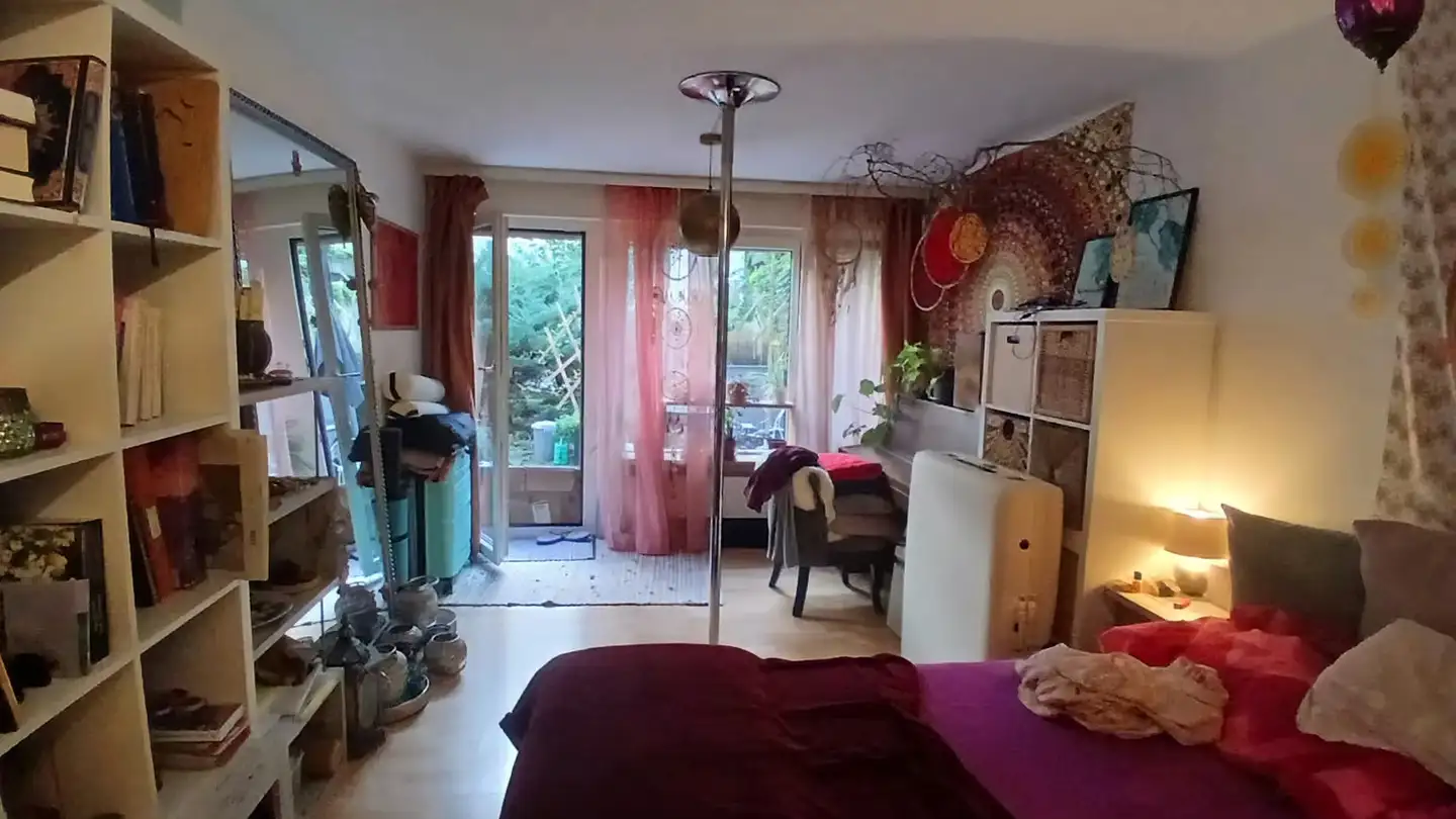 Wohnung mieten - Waldheimstrasse 20, 6010 Kriens - Foto 2