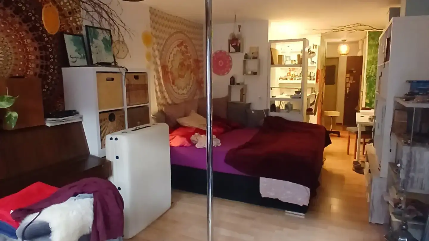Wohnung mieten - Waldheimstrasse 20, 6010 Kriens - Foto 3