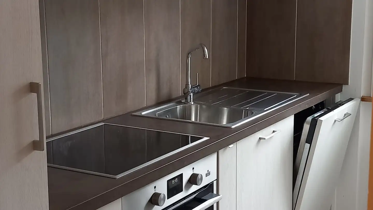 Appartement à louer - Chemin Gent-Grillon 330, 2902 Fontenais - Photo 2