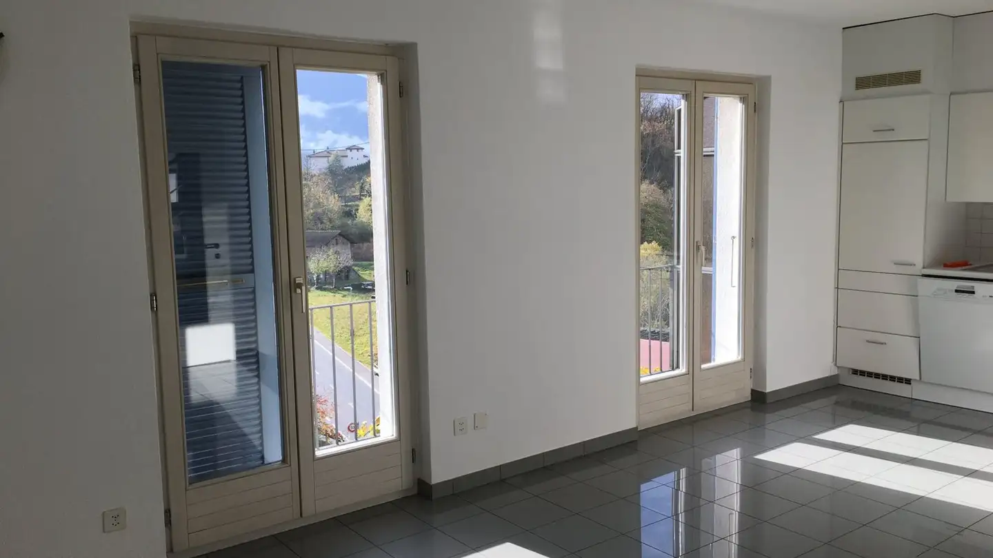 Single house for rent - Via Ricciadino, 6518 Gorduno - Photo 2