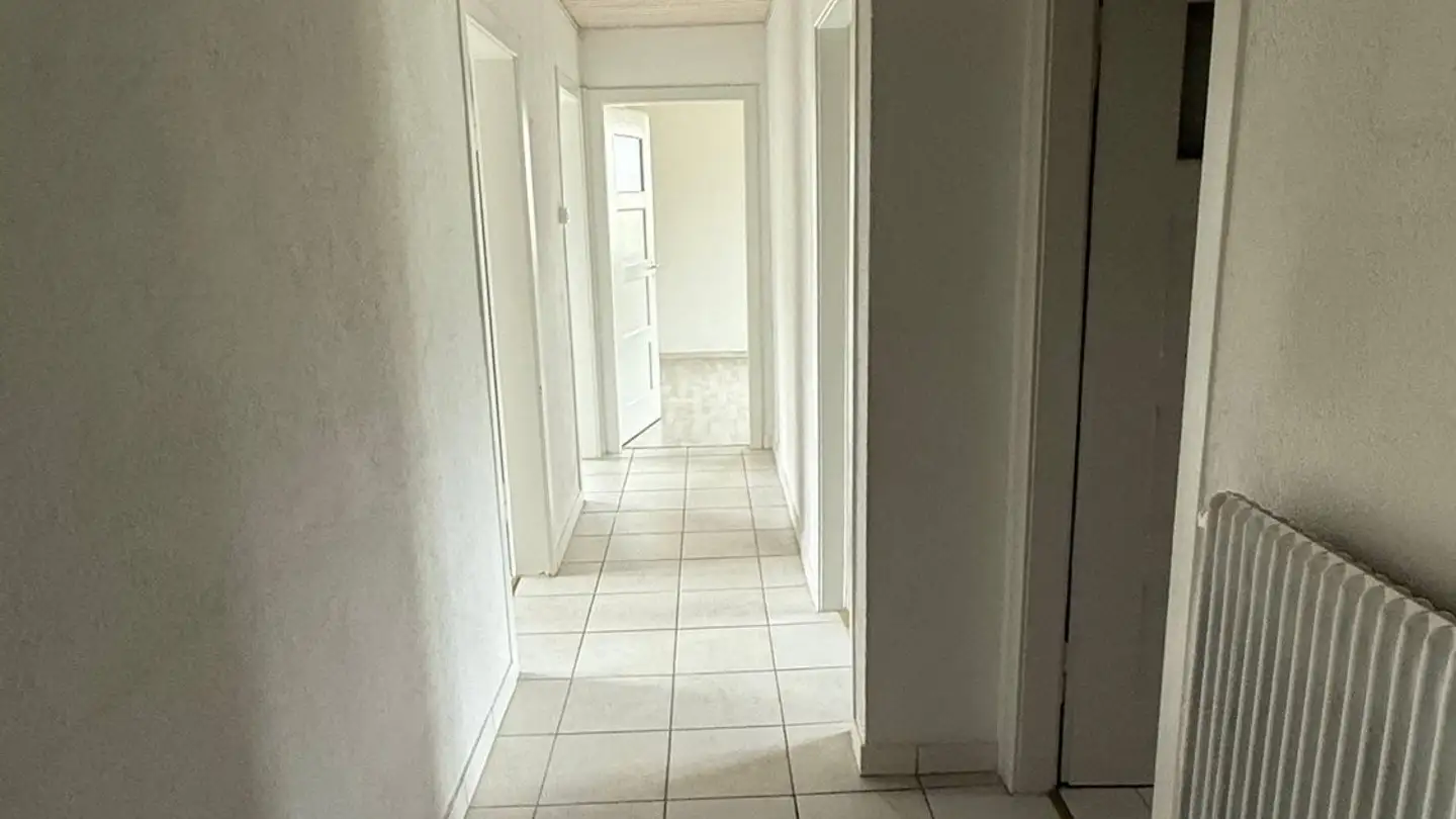 Apartment for rent - Bernstrasse 50, 3053 Münchenbuchsee - Photo 2