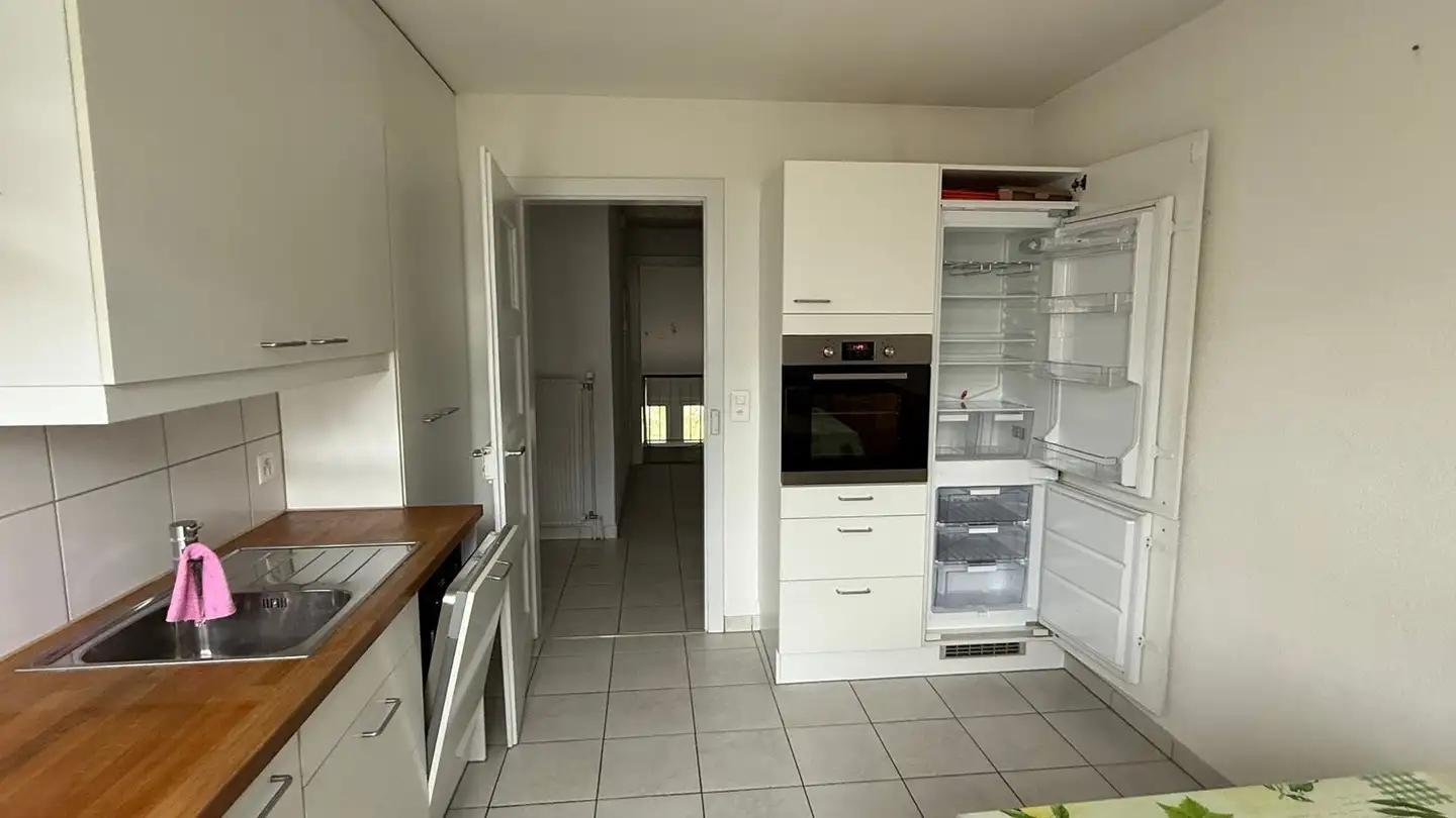 Apartment for rent - Bernstrasse 50, 3053 Münchenbuchsee - Photo 3