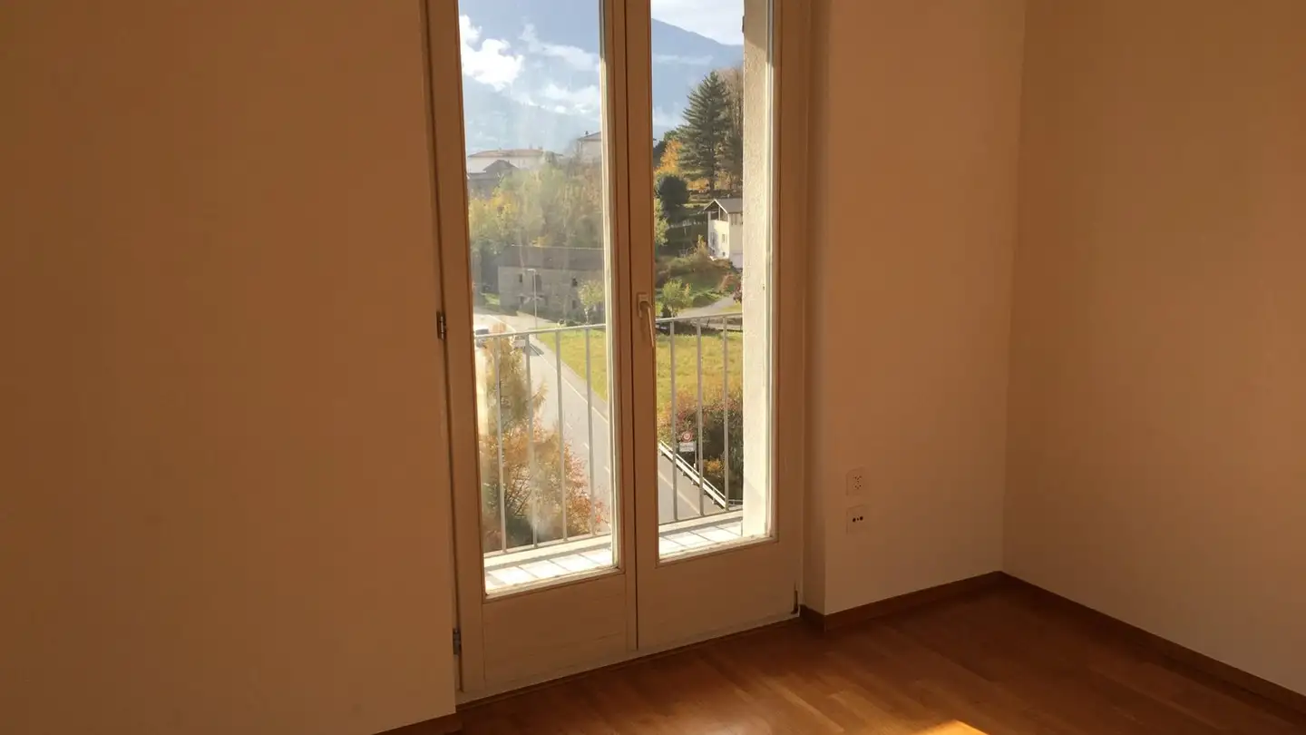 Single house for rent - Via Ricciadino, 6518 Gorduno - Photo 3