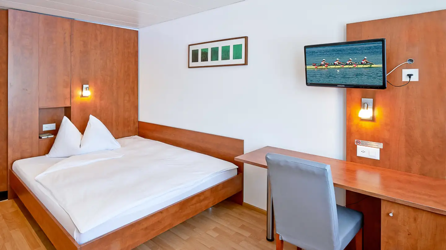 Appartement à louer - Bahnhofplatz 2, 5000 Aarau