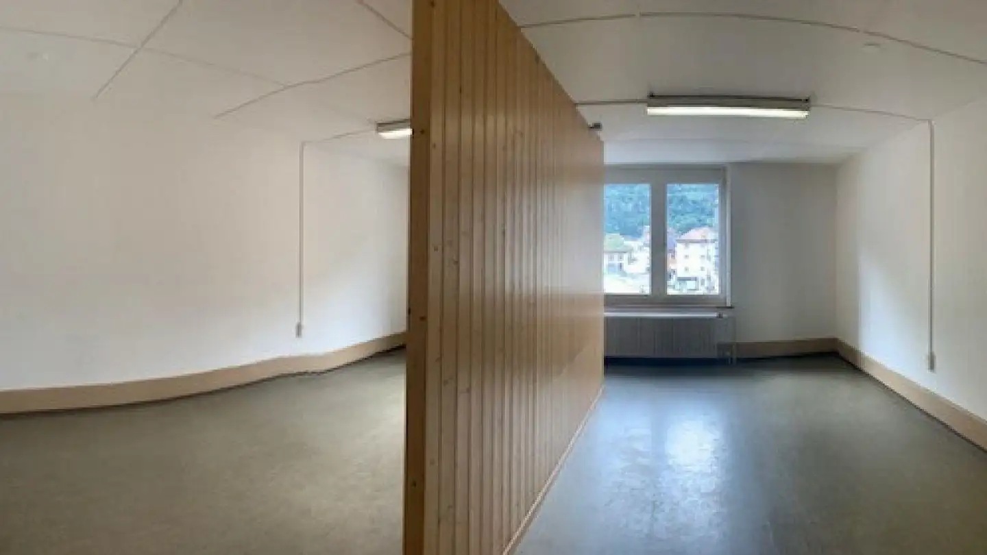 Studio mieten - Gotthardstrasse 95, 6472 Erstfeld - Foto 2