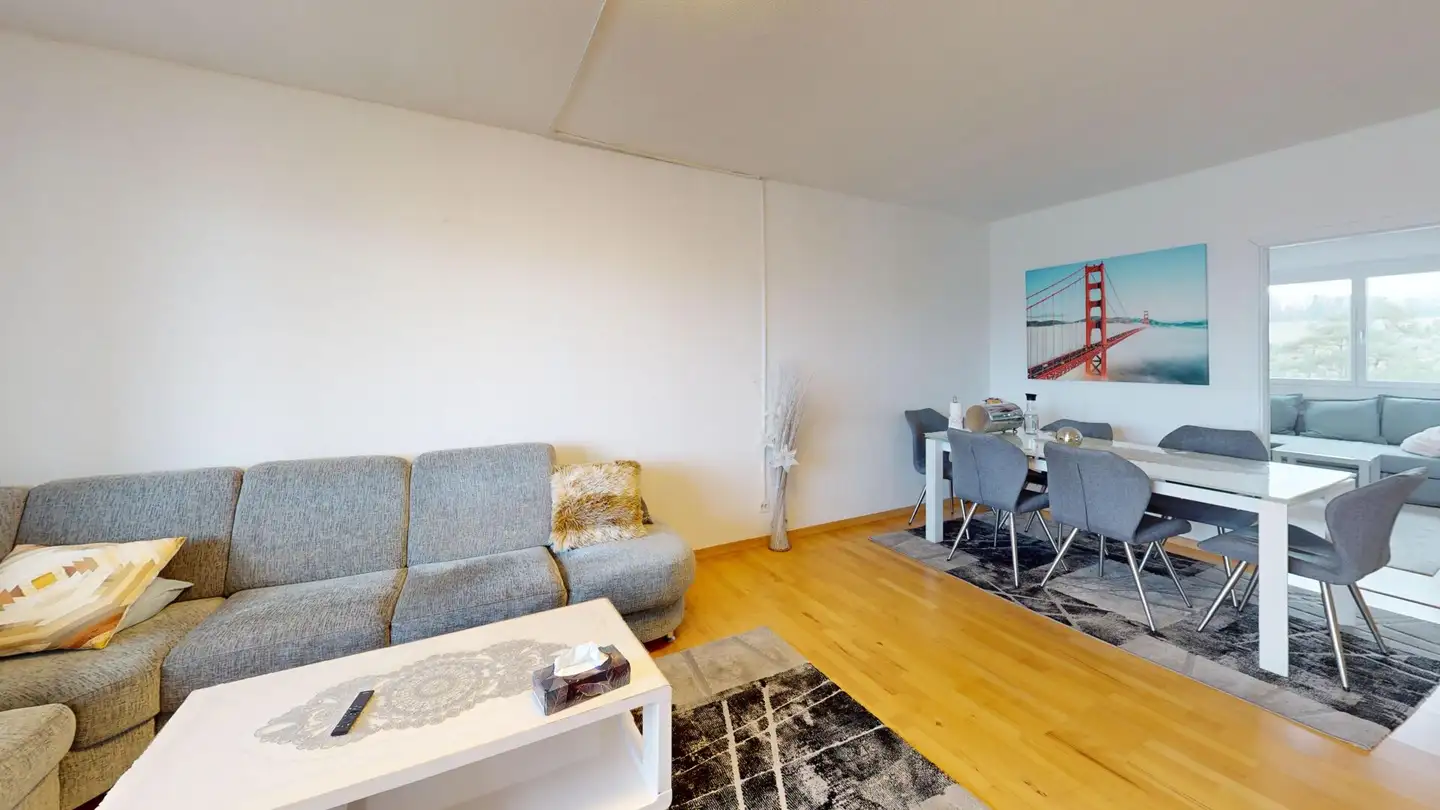 Appartamento in vendita - 8106 Adlikon b. Regensdorf - Foto 3